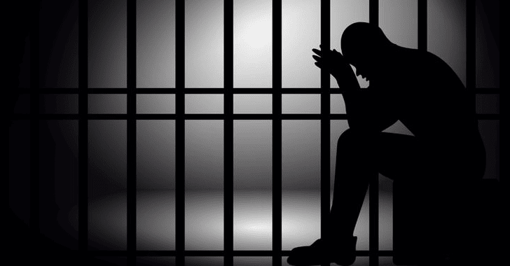 How likely are YOU to go to jail?