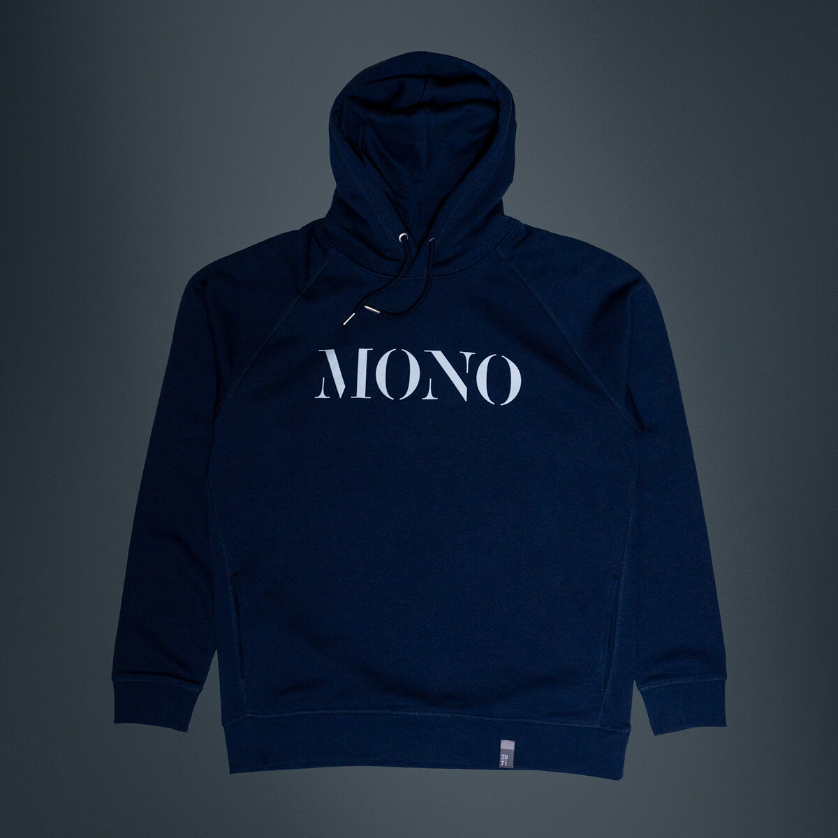 MONO: Navy