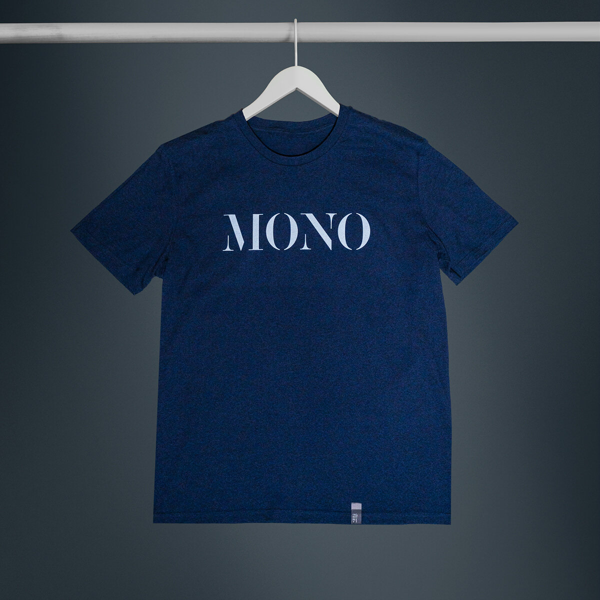 MONO: Navy
