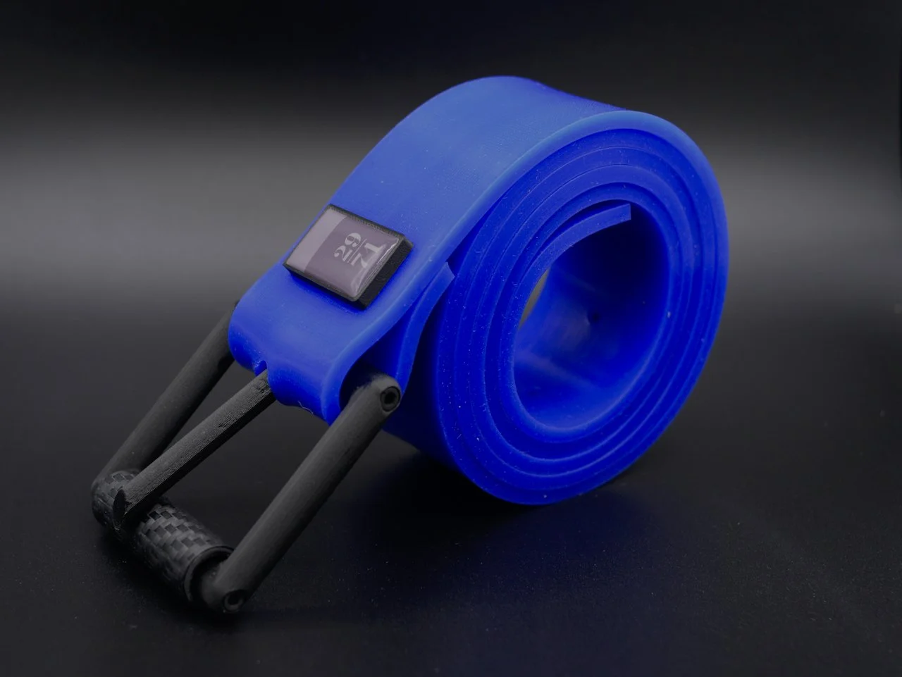 Weight Belts — 2971