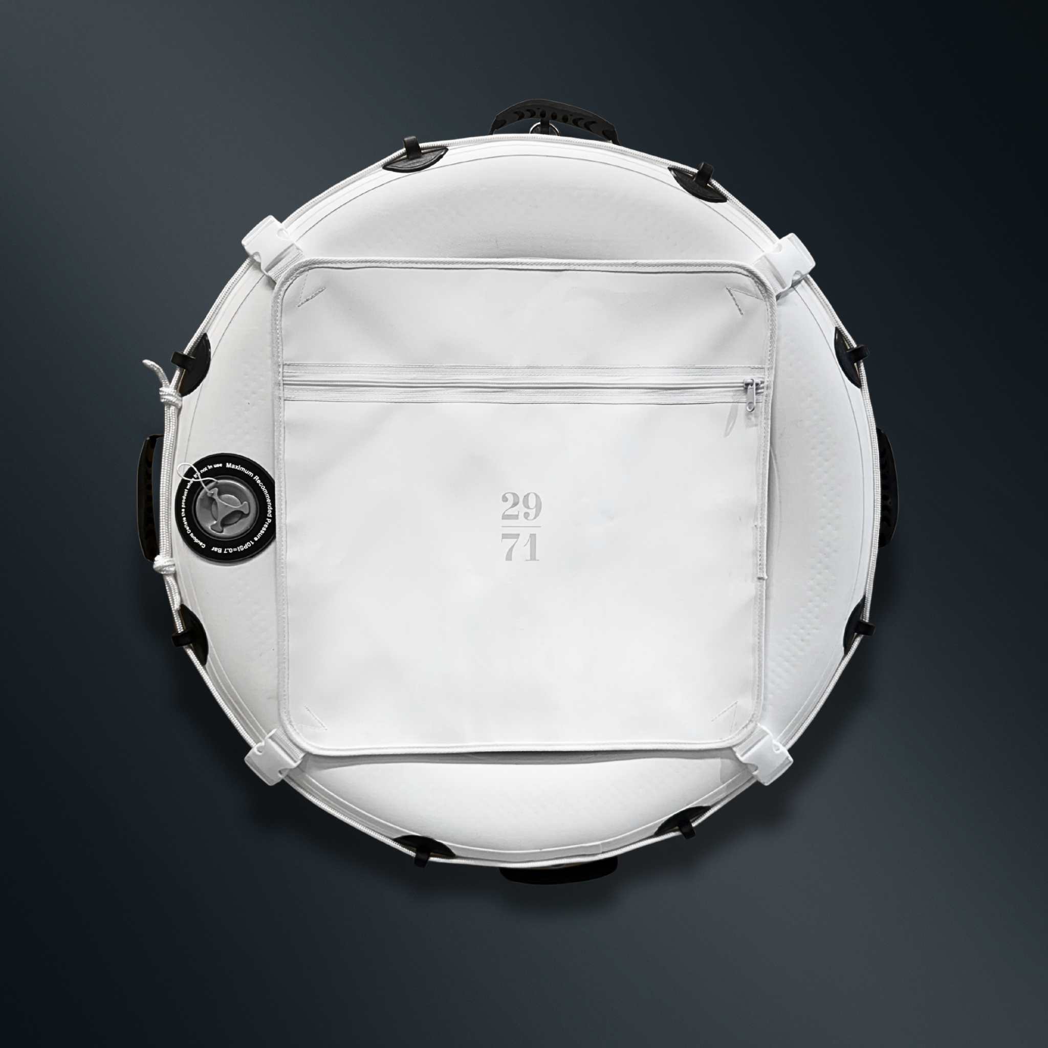 Freediving Buoy — 2971