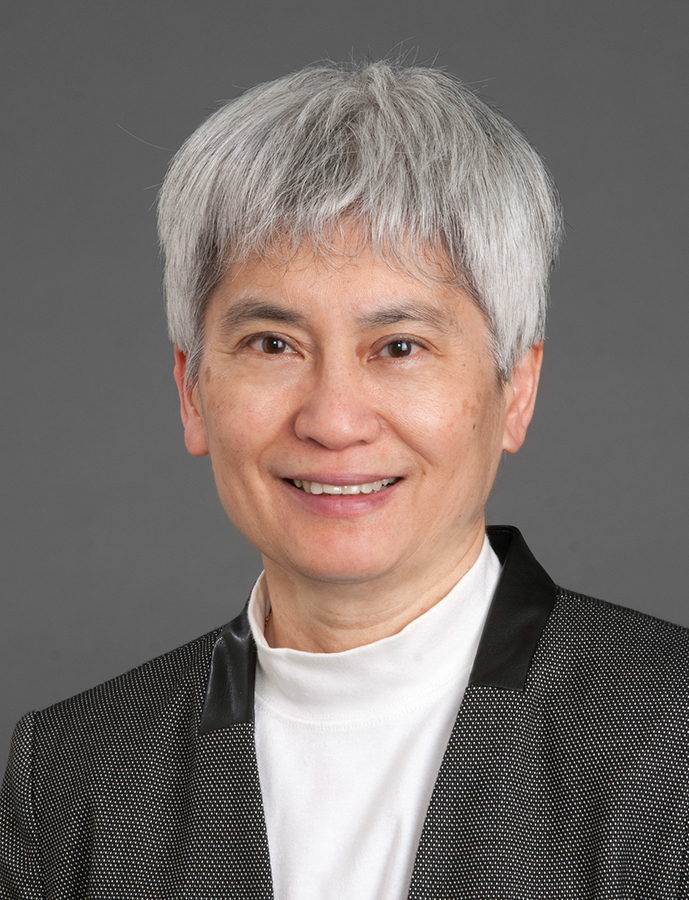 Jeannie Chan, Ph.D.