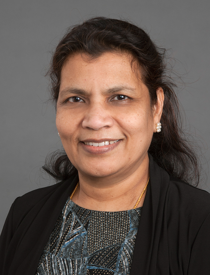 Sobha Puppala, Ph.D.