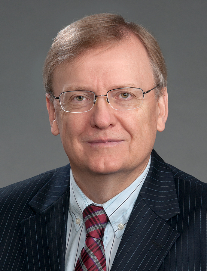 Waldemar Debinski,  M.D., Ph.D.