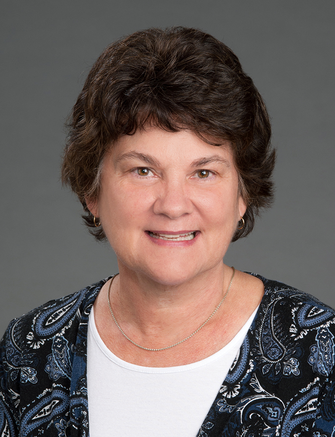 Carol Shively, Ph.D.