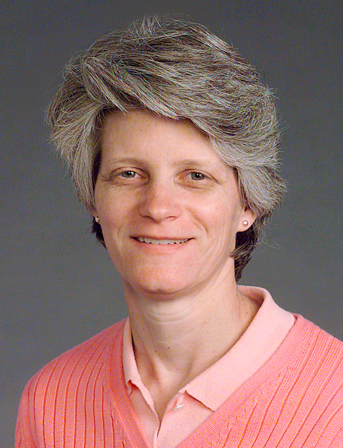 Barb Nicklas, Ph.D.
