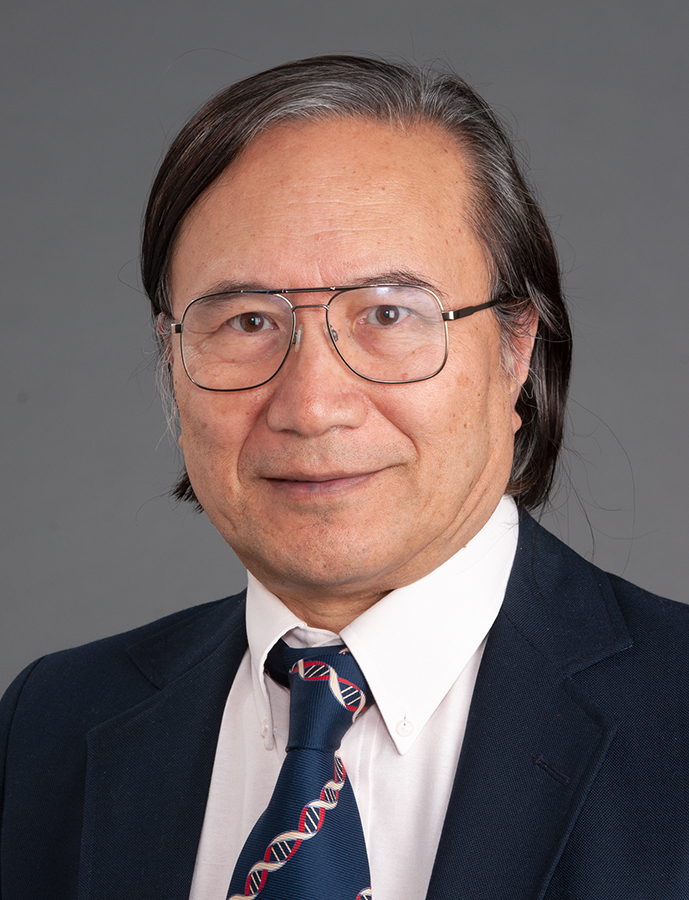 Kounosuke Watabe, Ph.D.