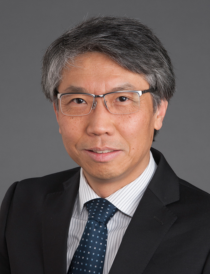 Wei Zhang, Ph.D.