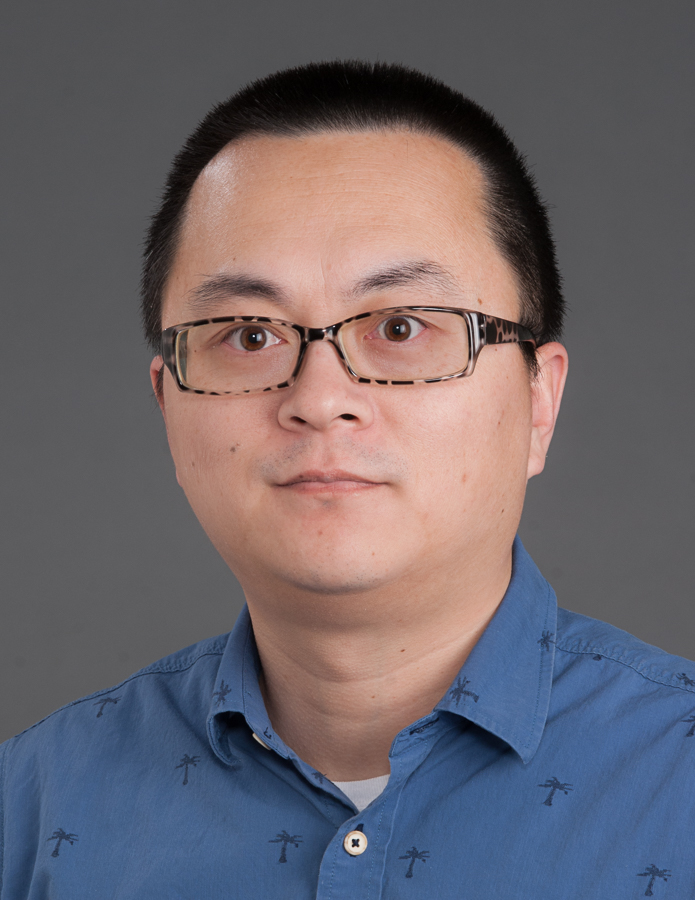 Liang Liu, Ph.D.