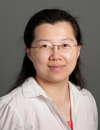 Fang-Chi Hsu, Ph.D.