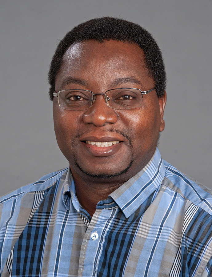 Genesio Karere, Ph.D.