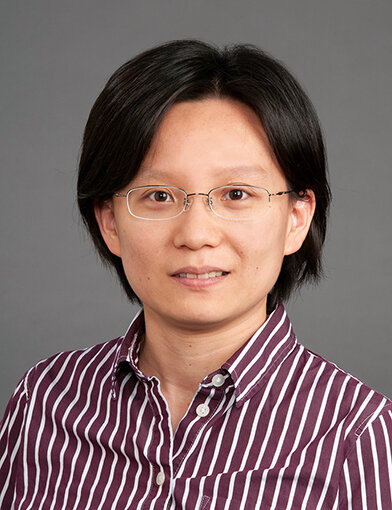 Meng-Yun Lin, Ph.D.