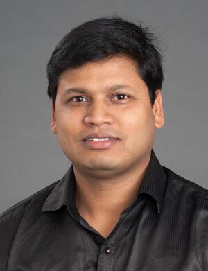 Biswapriya Biswavas Misra, Ph.D.