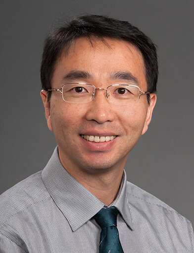 Tan Zhang, Ph.D.
