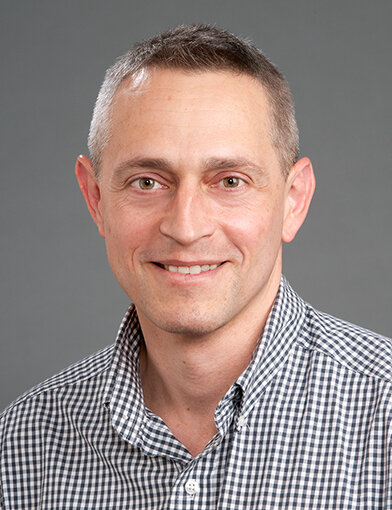 Patrick Michael McNutt, Ph.D.