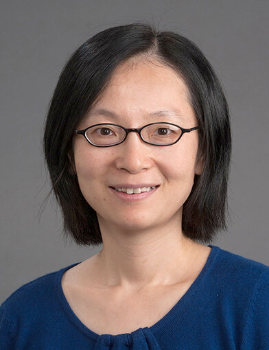 Rong Chen, Ph.D.