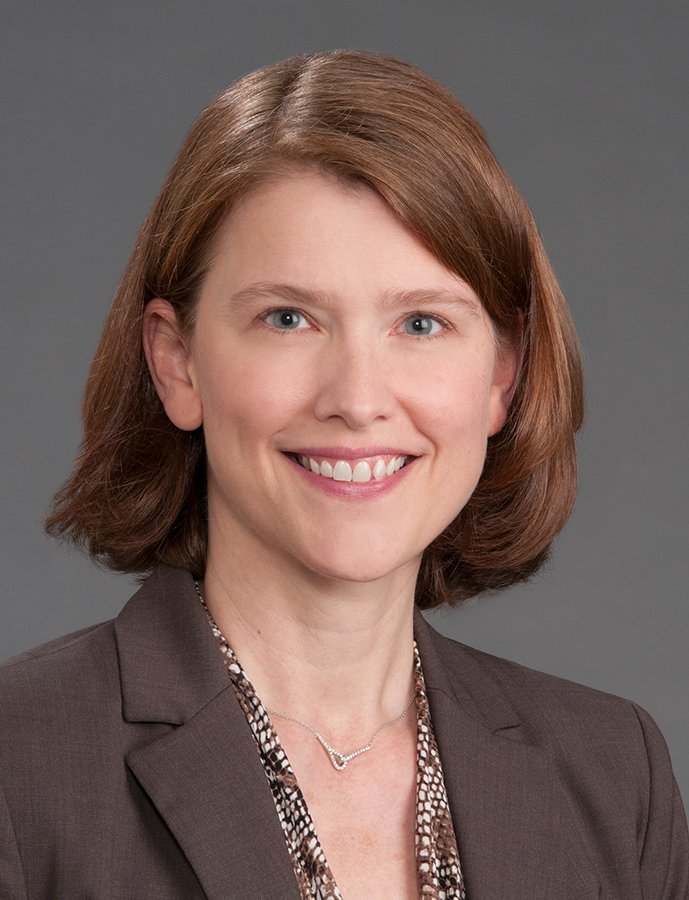 Cynthia G. Van Horn, Ph.D.