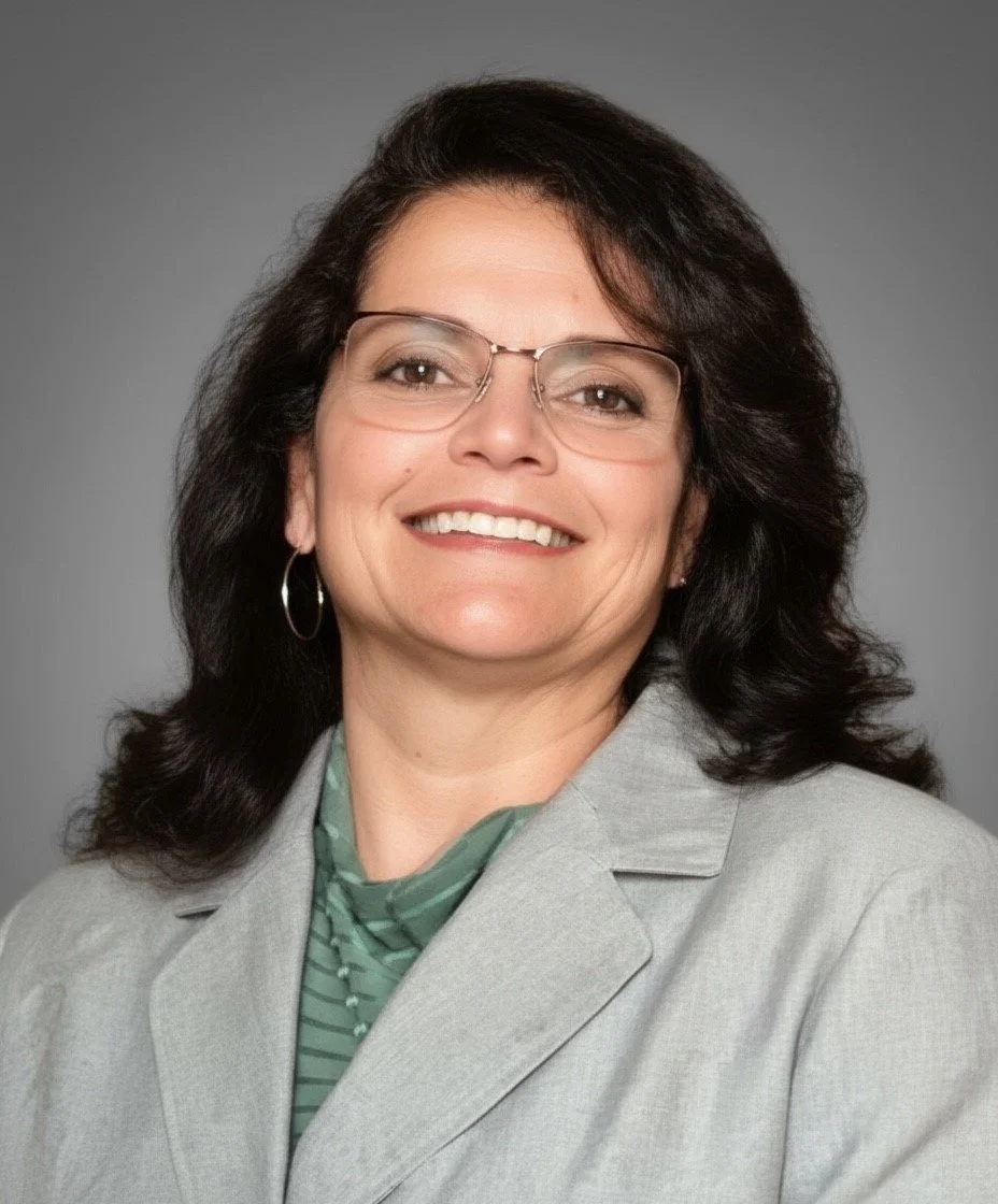 Mercedes Robaina, Ed.D., MBA, MA