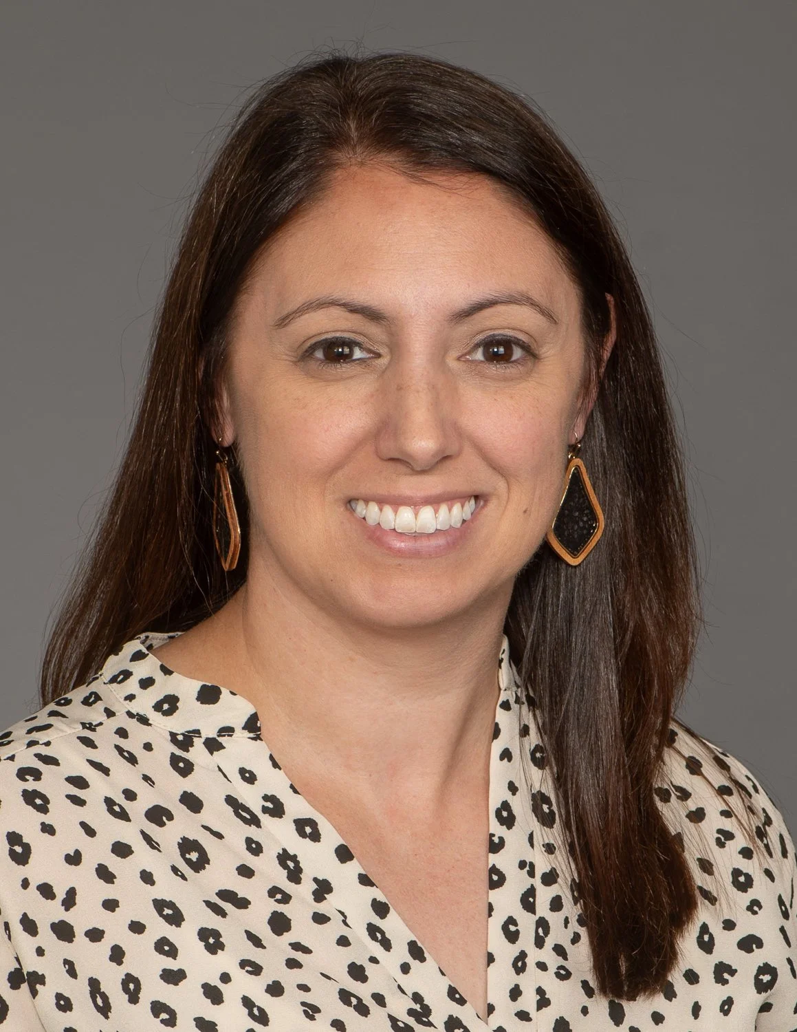 Ashley Beecham, Ph.D.