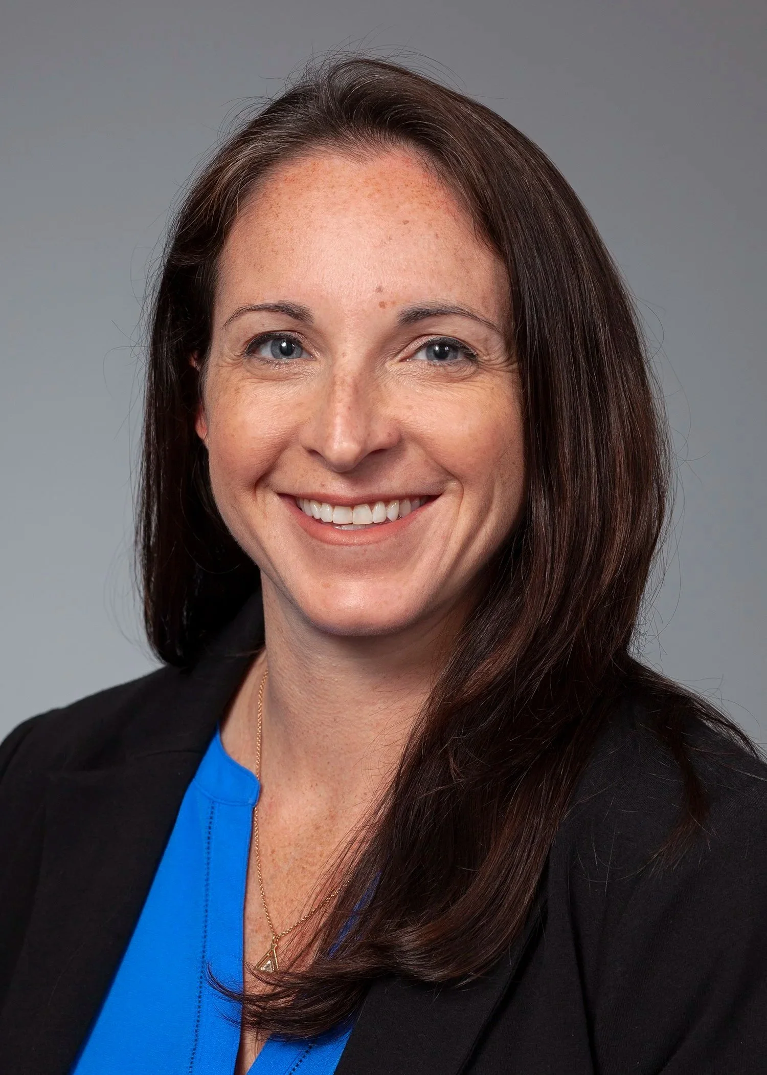 Jessica M. Ellis, Ph.D.