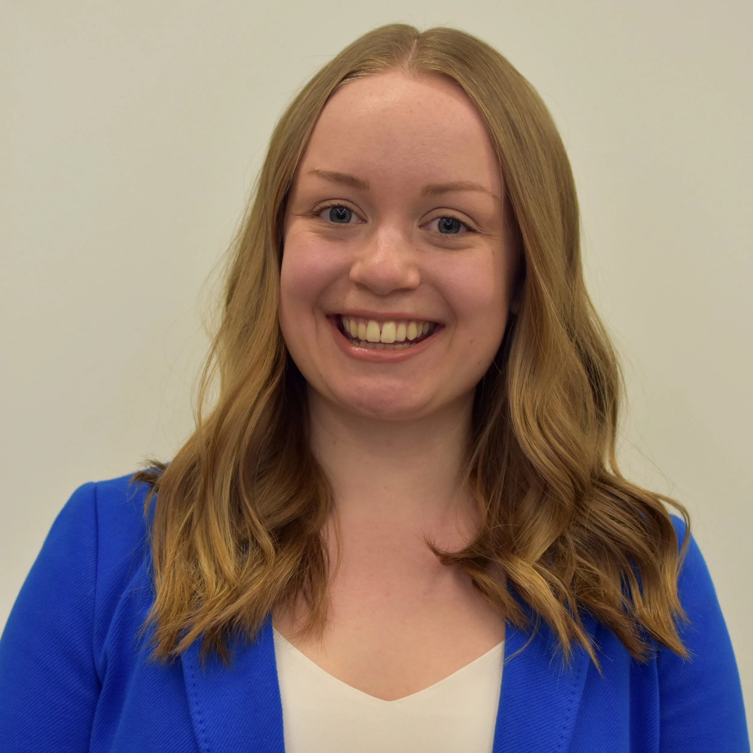 Hannah M. Zlotnick, Ph.D.