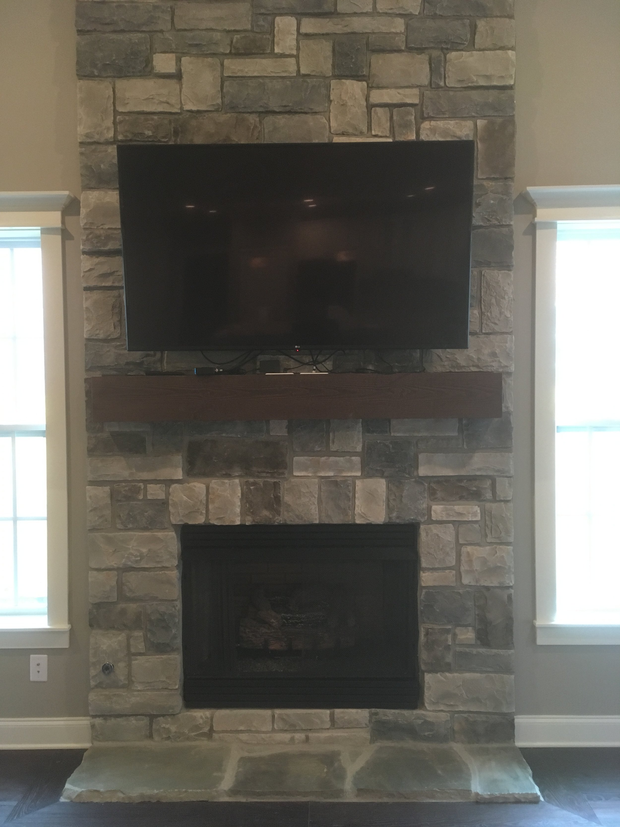 Tv Wall Mounting In Knoxville Tn Modern Handyman