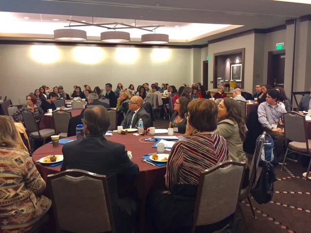 Cities for Citizenship Hosts National Municipal Gathering in Nashville, Tennessee