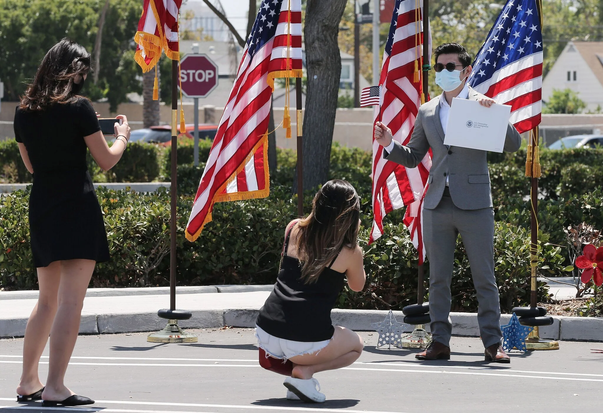 C4C 2020 Report Release: Priced Out of Citizenship