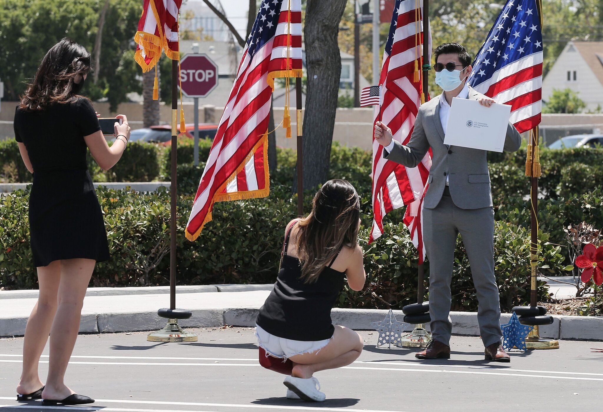 C4C 2020 Report Release: Priced Out of Citizenship