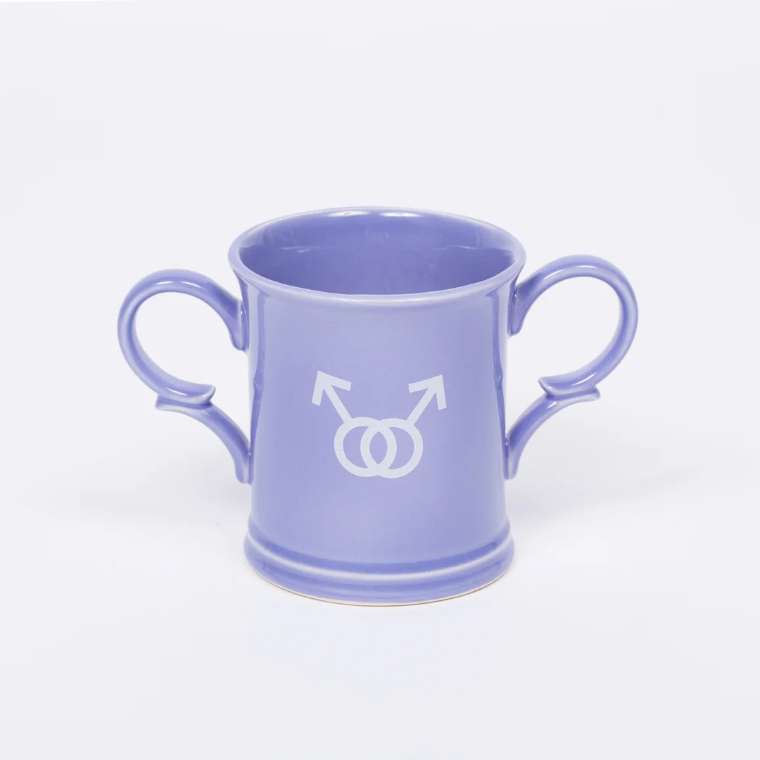 Loving Cup | Sexual Offences Act 1967 | Sex Objects