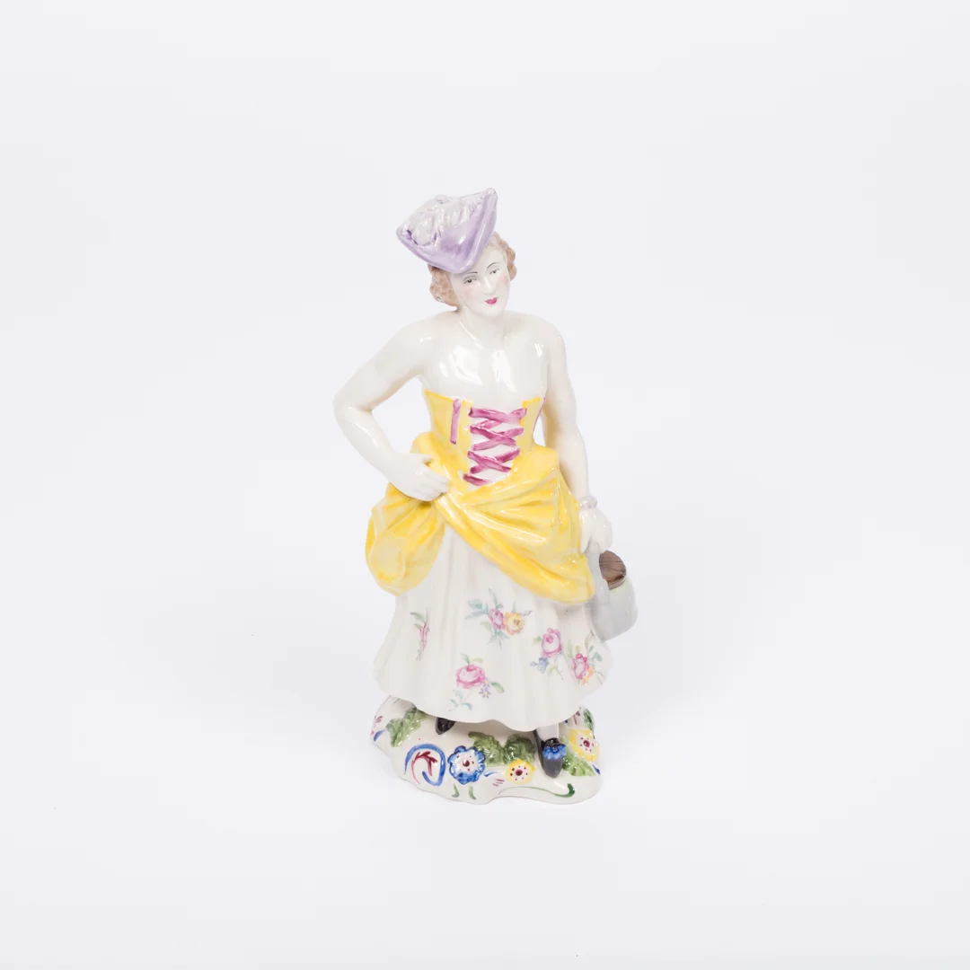 Gabriel Lawrence figurine | Sex Objects