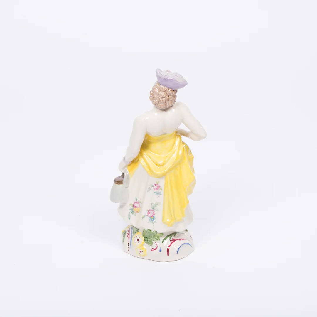 Gabriel Lawrence figurine | Sex Objects