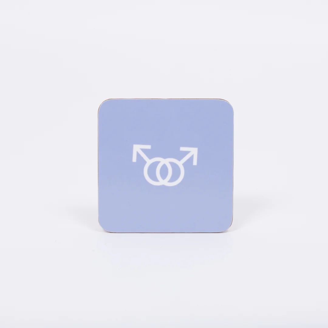 Coasters | Sexual Offences Act 1967 | Sex Objects