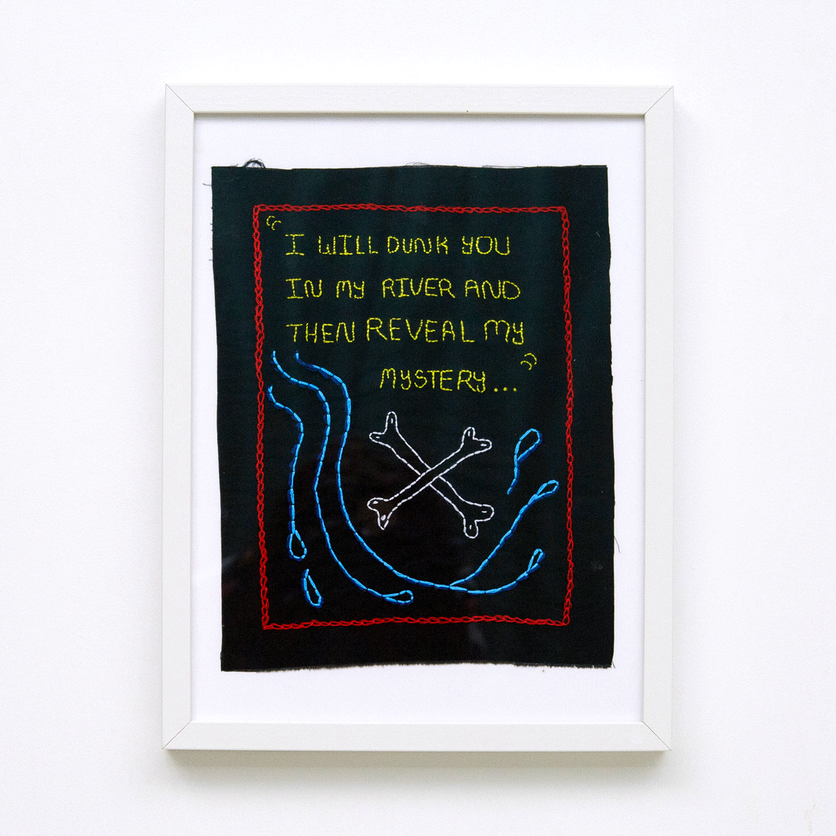 Crossbones Graveyard