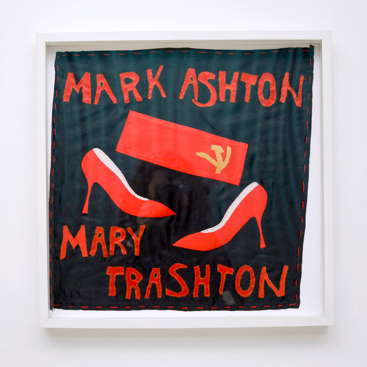 Mark Ashton