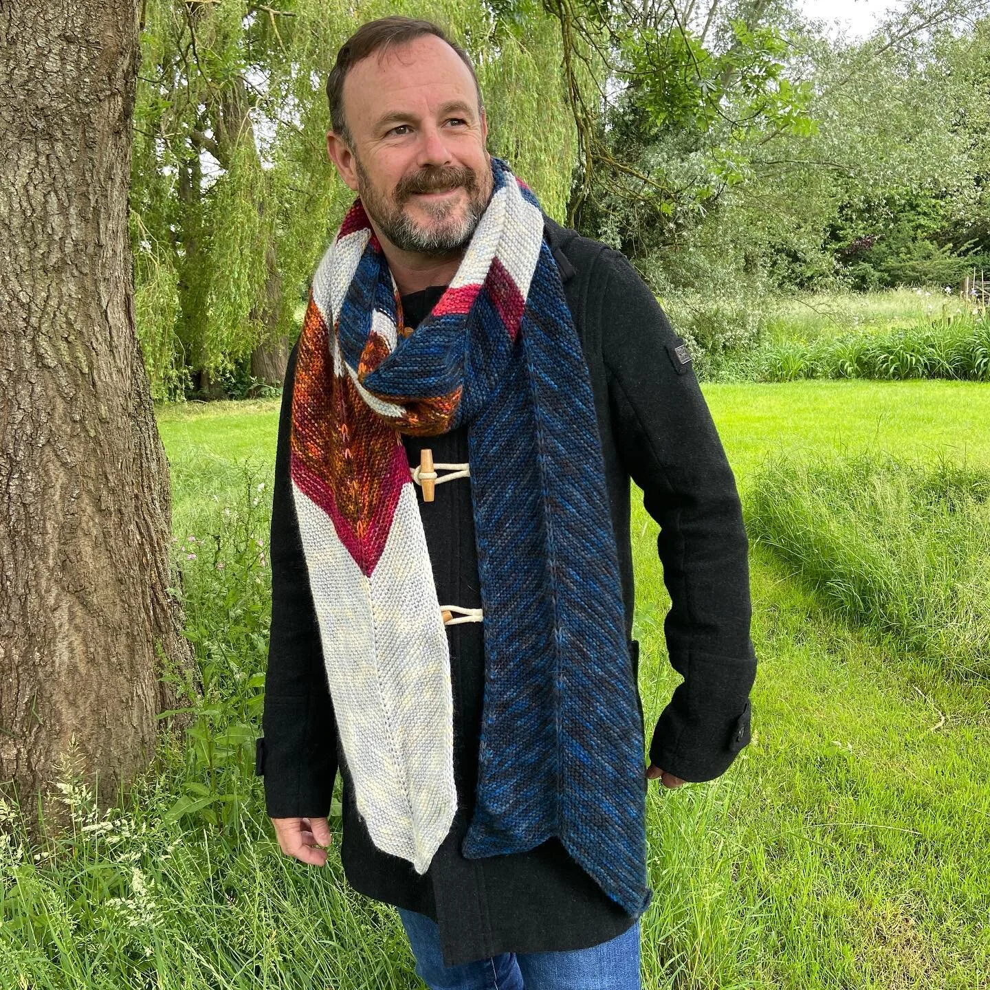 shawl for men near me