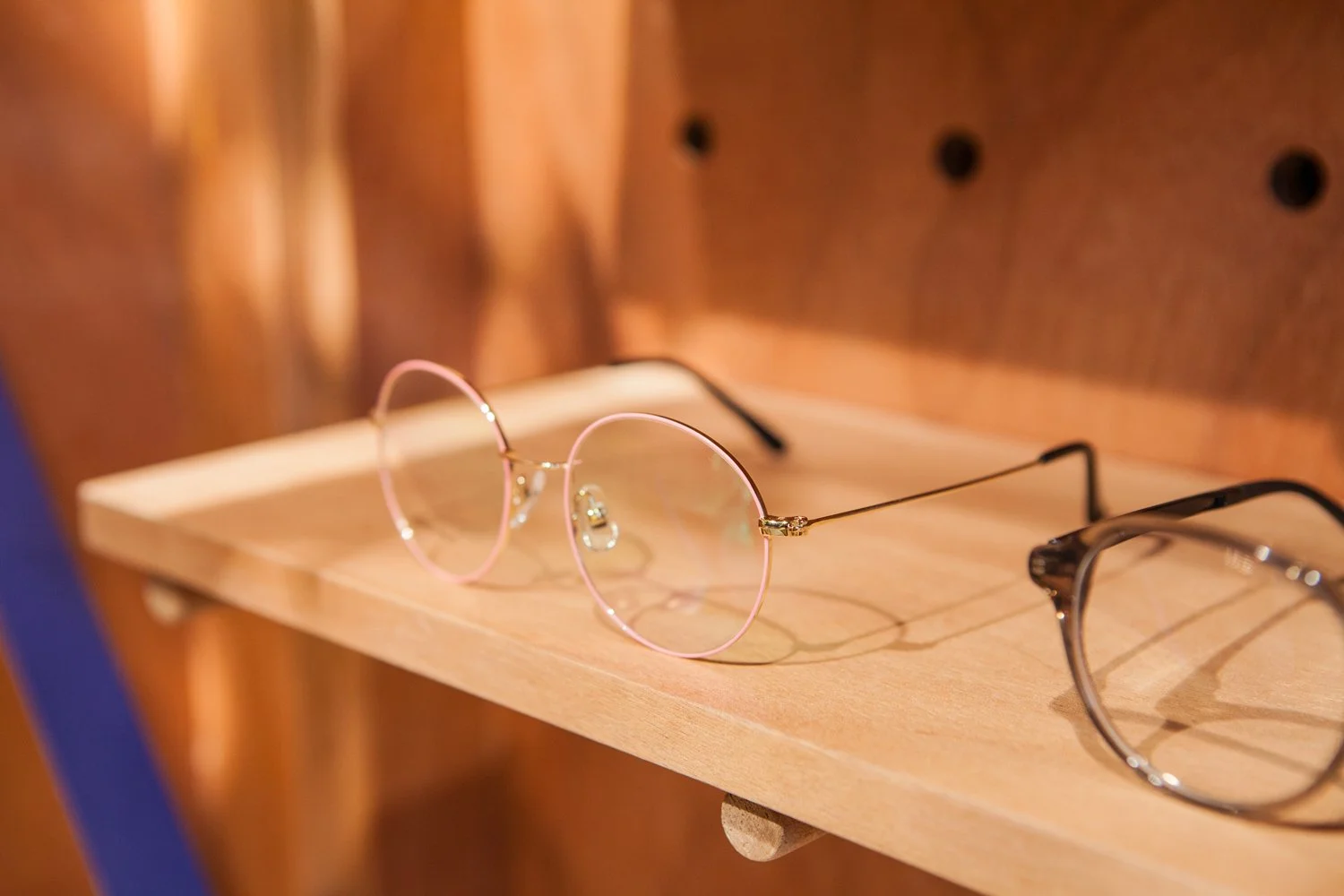 pq Pop-Up Store