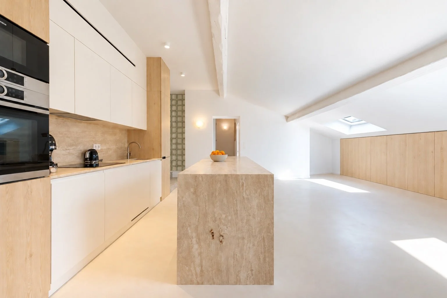   RESIDENTIAL    