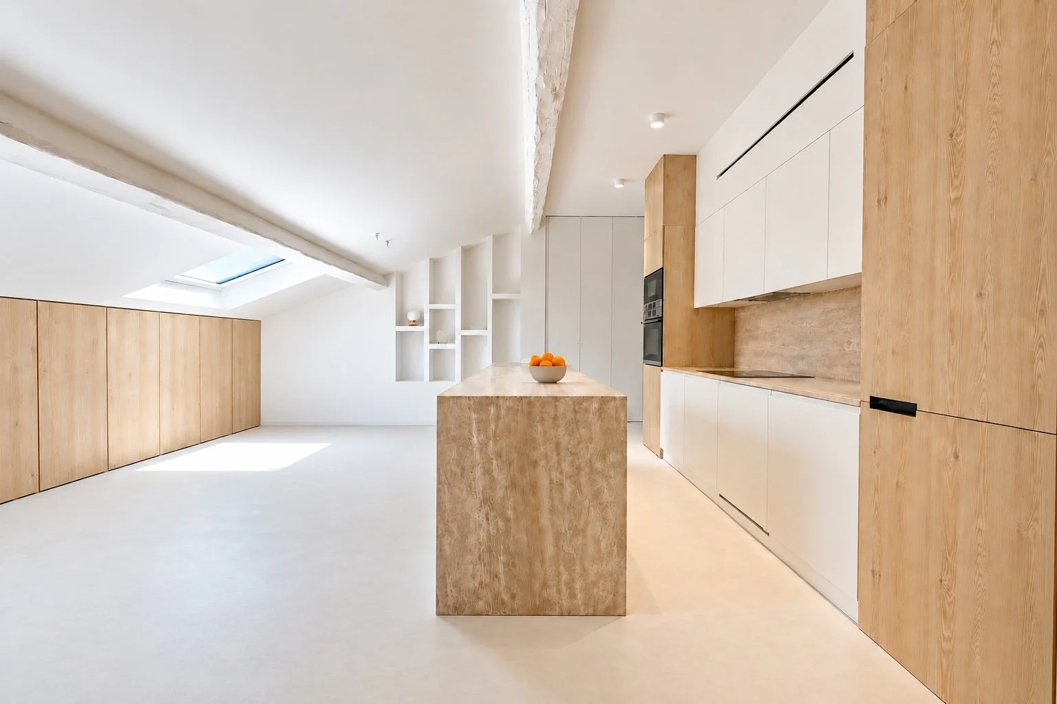 Apartment H