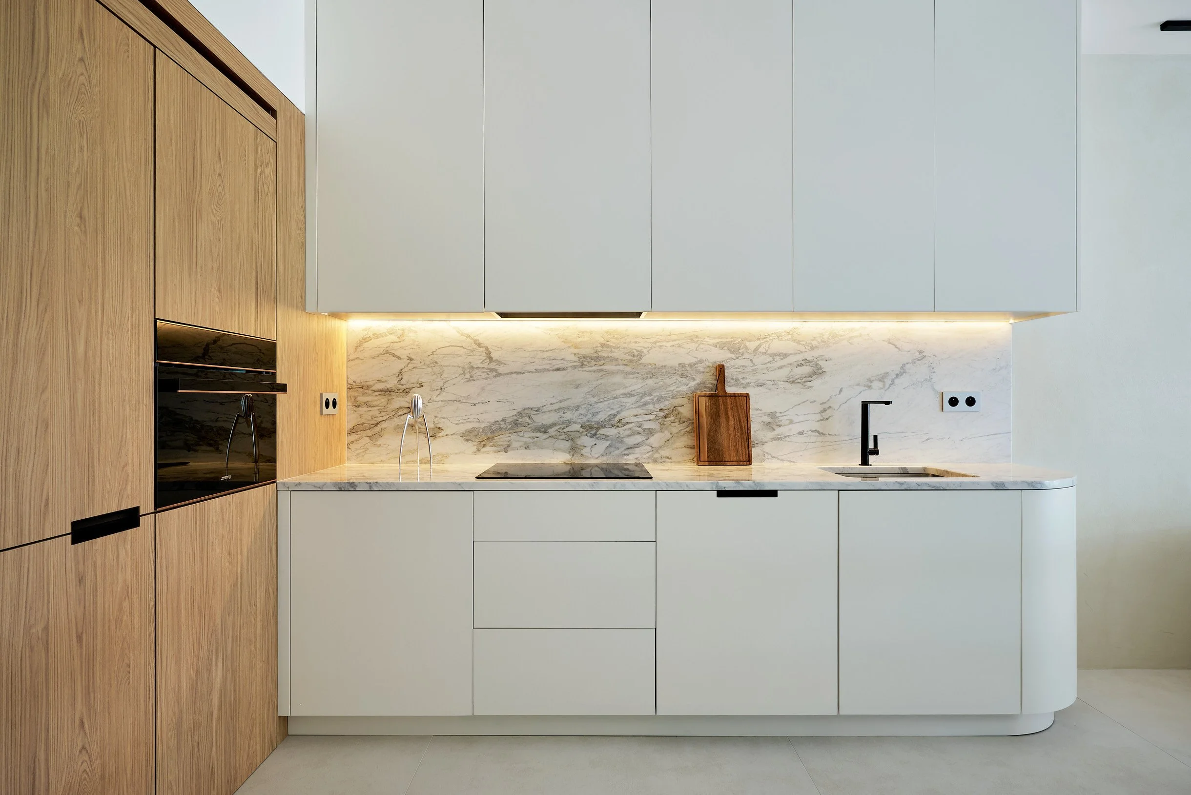 Panoramic Apartment