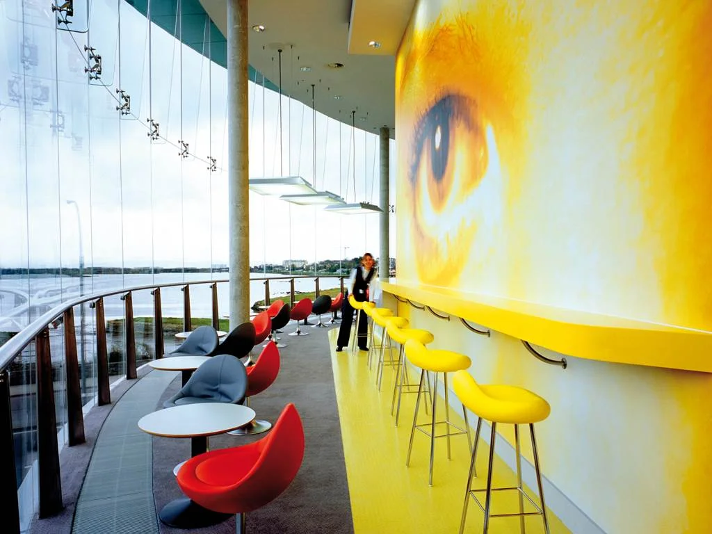  State of the art entertainment, leisure and shopping centre in Galway, Ireland   Learn More ⇀  