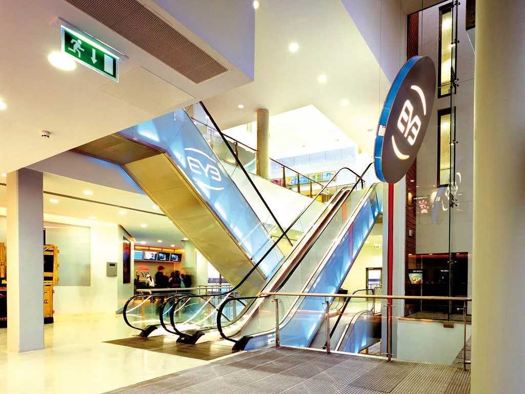 2002 | Eye Cinema Galway