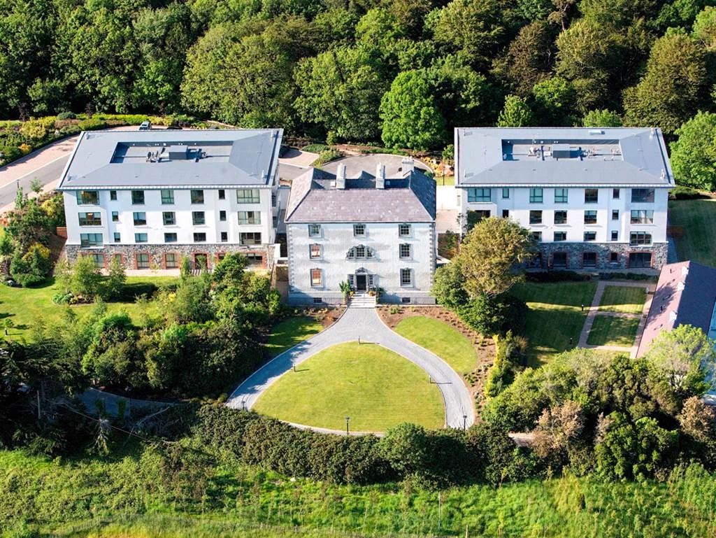 Barna House & Demesne