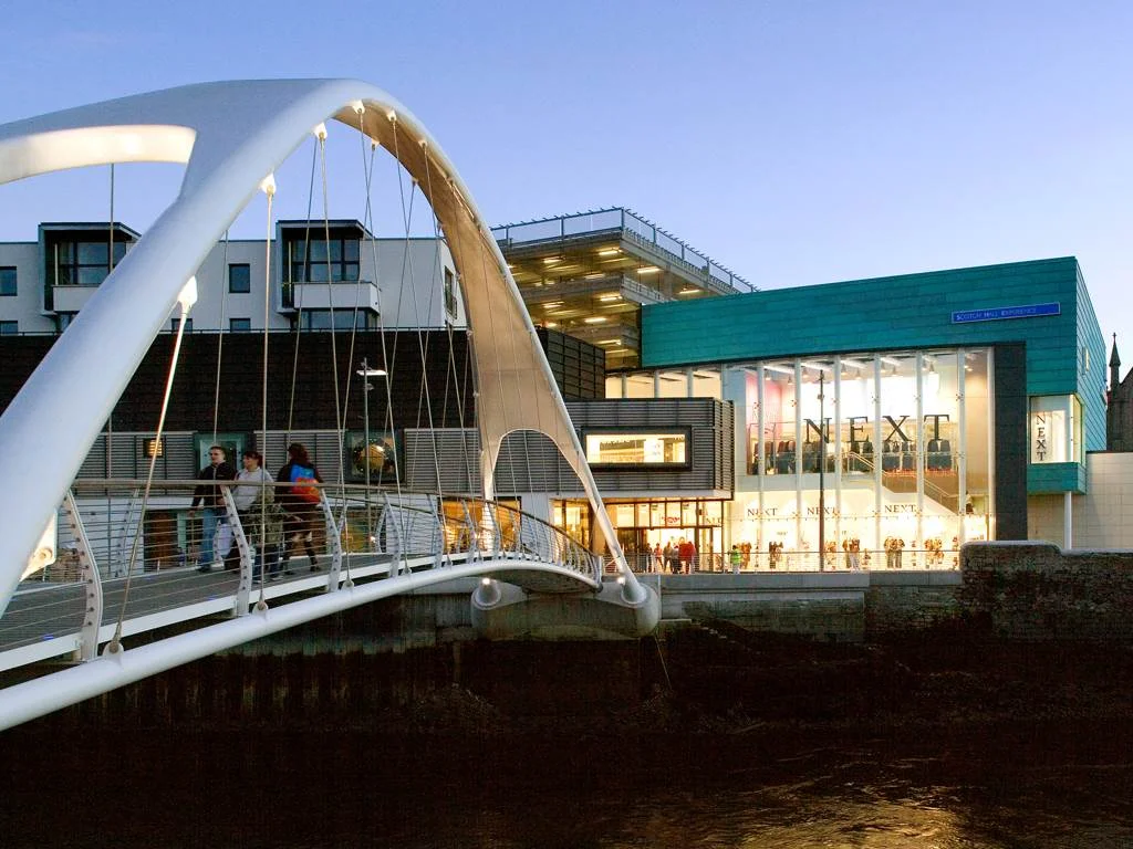 Scotch Hall, Drogheda