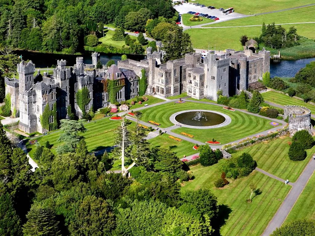 Ashford Castle