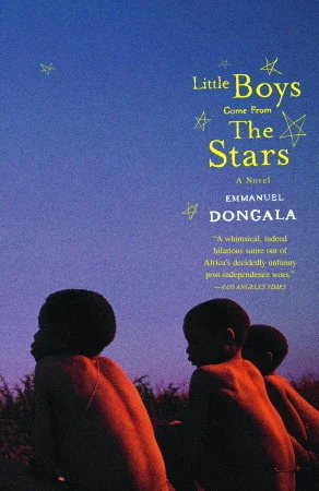 Little Boys Come from the Stars 