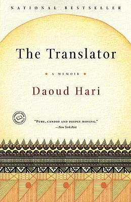 The Translator: A Tribesman's Memoir of Darfur 