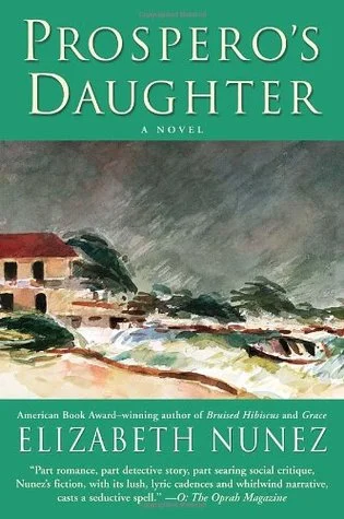 Prospero's Daughter: A Novel
