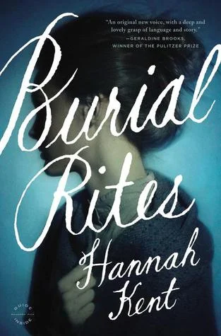Burial Rites 
