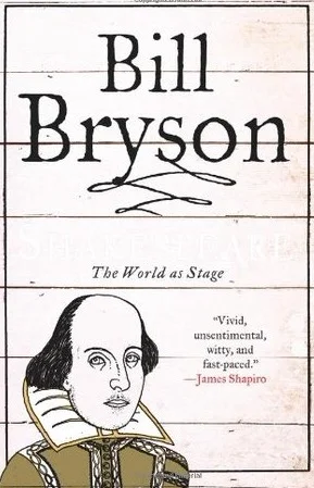 Shakespeare: The World as Stage